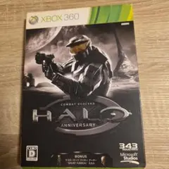 HALO: Combat Evolved Anniversary