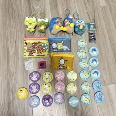【組み合わせ自由】サンリオグッズ