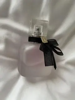 イブサンローラン　モン・パリ　ヘアミスト