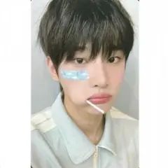 ONEPACT イェダム トレカ - 10/17 muvve