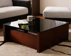 LOWYA ローテーブル　2022年購入品