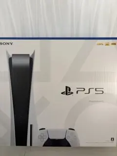 PlayStation 5 本体CFI-1000A01