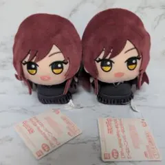 2026年最新】大崎甘奈 ちびぐるみの人気アイテム - メルカリ