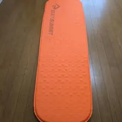 【最終価格】シートゥサミット☆マットのサムネイル