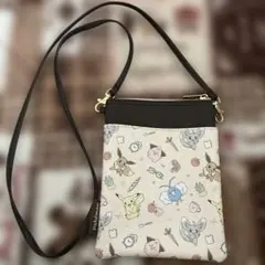 しまむら ポケモン スマホショルダー ショルダーバッグのサムネイル