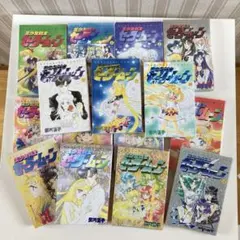 美少女戦士セーラームーンS LD ボックスセット - メルカリ