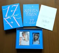 SEVENTEEN 17 carat盤 ミンハオ the8