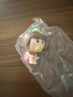 はなかっぱ まちぼうけ ももかっぱちゃん