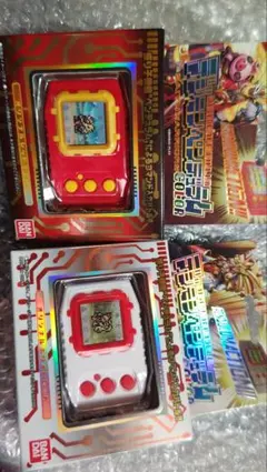 2026年最新】デジモンペンデュラムcolor 1の人気アイテム - メルカリ