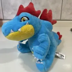 2025年最新】ポケモンセンターオリジナル ぬいぐるみ オーダイルの人気