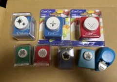 CarlaCraft クラフトパンチ