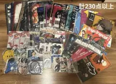 公*o様 【リボーン】ブロマイドコレクション・ポストカード 