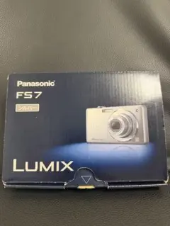 2026年最新】lumix dmc-fs7の人気アイテム - メルカリ