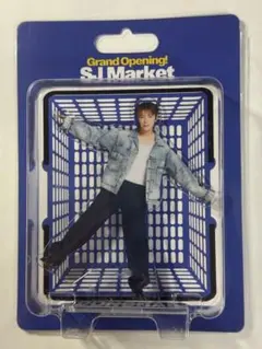 2026年最新】superjunior アクリルスタンドの人気アイテム - メルカリ