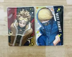 ベストジーニスト
