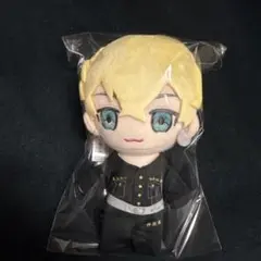 ゲオ限定 東京リベンジャーズ ぬいぐるみマスコット 松野千冬