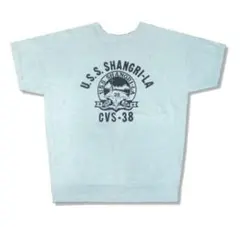 2025年最新】半袖スウェット 60sの人気アイテム - メルカリ