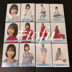 小坂菜緒 12種コンプ ひな誕祭 MONSTER GROOVE 日向坂 生写真 - メルカリ