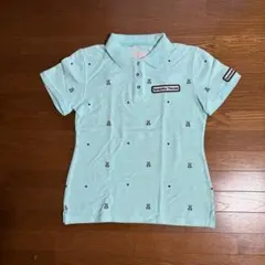 サマンサタバサ♡新品♡ゴルフ♡ポロシャツ ⭐︎新品未使用⭐︎サマンサタバサ ゴルフウェア - メルカリ