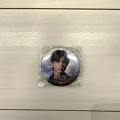 三代目JSB 岩田剛典 ガチャ 缶バッジ 2個セット