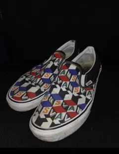 Vans スリッポン