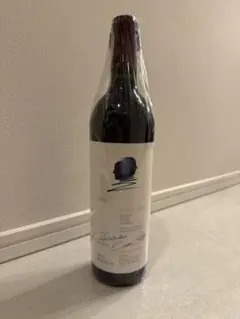 オーパスワン 1997年 Opus One 赤ワイン ナパバレー 未開栓 1997年 オーパス・ワン 赤ワイン｜生まれ年ギフト・ヴィンテージ