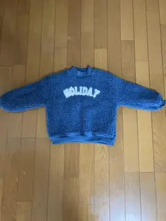 ボアトレーナー トップス