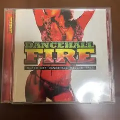 ☆DANCEHALL FIRE ダンスホールレゲエトラック集☆
