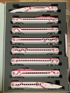 2025年最新】TOMIX Nゲージ 500系新幹線の人気アイテム - メルカリ