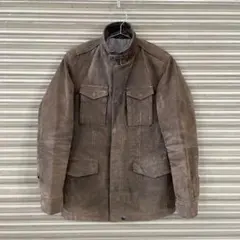 2025年最新】MEN'S TENORAS メンズ レザージャケット