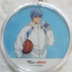 黒子のバスケ　黒子テツヤ アクリルキーホルダー