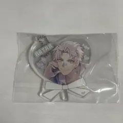 Cendrillon palikA パリカ ハートキーホルダー 泣虎