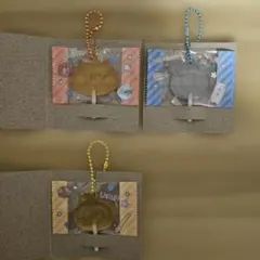 ちいかわ CandyCharms キャンディ風チャーム シーサー うさぎ 古本屋