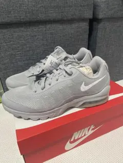 NIKEスニーカー ナイキ エア マックス インビガー 749680005