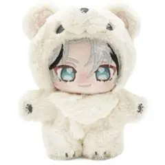 あんスタ いつぬい 一緒に暮らすぬい 滝 維吹 滝維吹