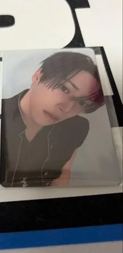 ALD1 popup 7000円トレカ アルノ
