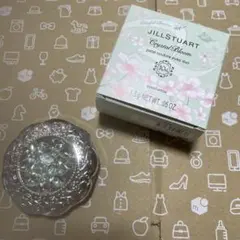 JILLSTUART Crystal Bloom アイシャドウデュオ 06