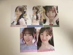 ＝LOVE イコラブ　音嶋莉沙　生写真　まとめ売り