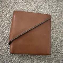 2025年最新】旅行財布 abrasus アブラサス キャメルの人気