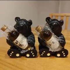 2025年最新】抱き熊 ウイスキーの人気アイテム - メルカリ