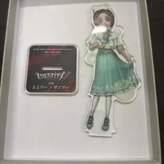 IdentityV 第五人格 医師 エミリー・ダイアー アクリルスタンド