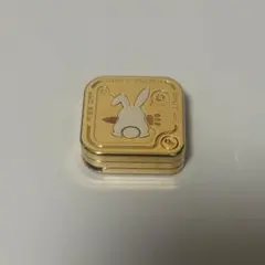 MOT SNAP VIP フィジェットトイ 音叉内蔵 ジルコニウム製 正規品