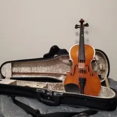 ほぼ未使用●ARTISAN● バイオリン SVS-400 4/4 フルサイズ ssol-shopping_2329986190535