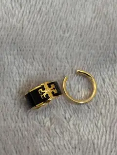 トリーバーチ　イヤーカフ