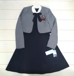定価16900円【新品タグ付き✨】 入学 卒業式セットアップ フォーマル 160