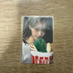 Kep1er ダヨン kpoptogether 特典トレカ ラキドロ① - メルカリ