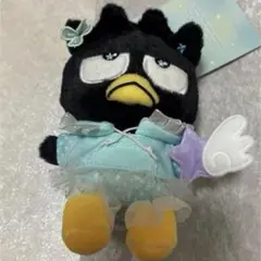 산리오 キラキラウィッシュ マスコット バッドばつ丸