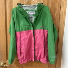 美品　Columbia レディース　マウンテンパーカー Mサイズ