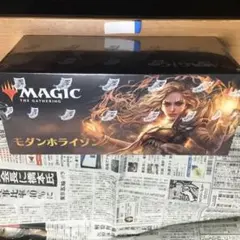 2026年最新】モダンホライゾン2 boxの人気アイテム - メルカリ