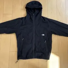 [THE NORTH FACE] マウンテンパーカー